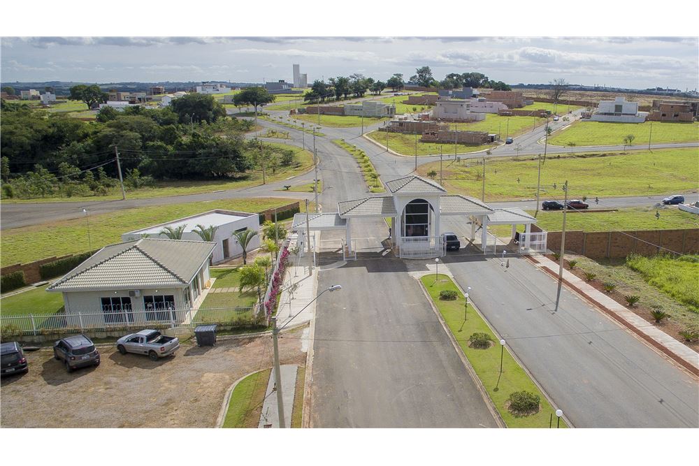 Condominio Reserva Ipanema Sorocaba, São Paulo, Brasil
