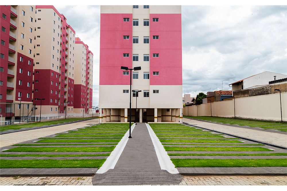 Villa Real, São Paulo, Brasil