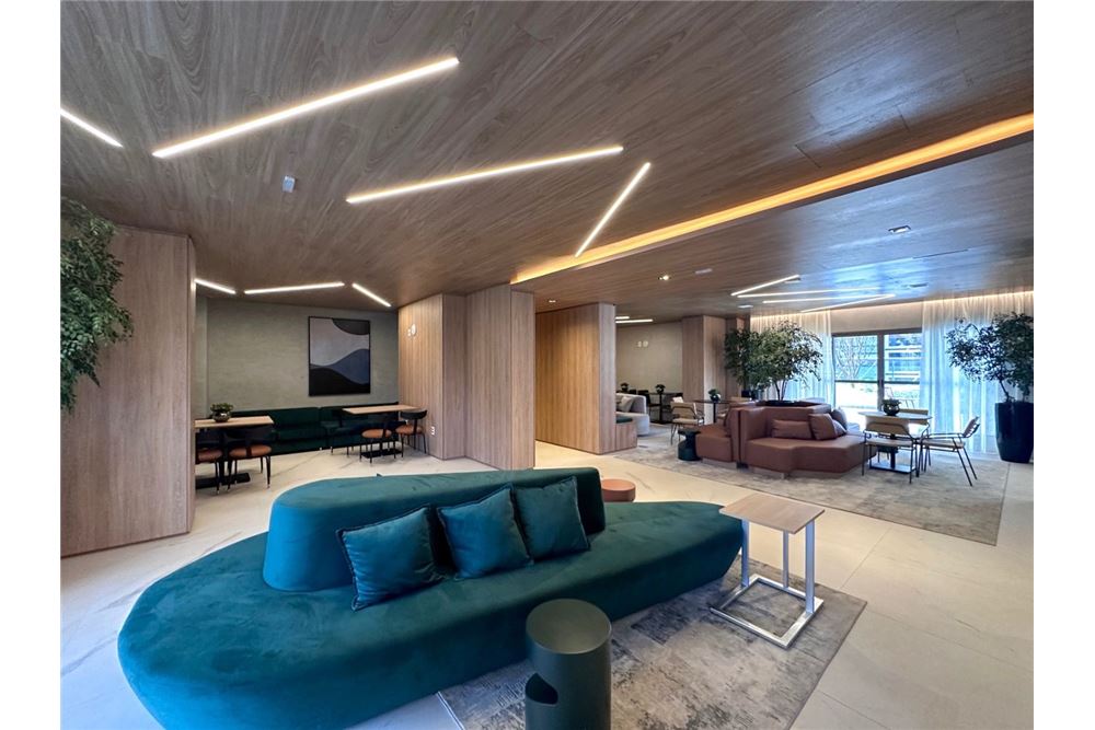 Condomínio Air Brooklin, São Paulo, Brasil