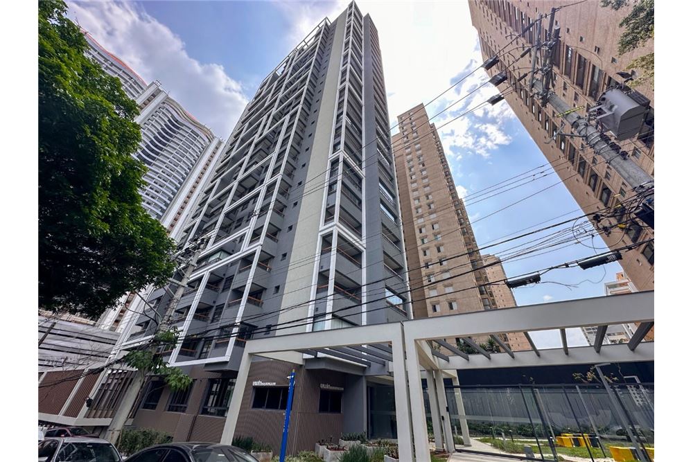 Condomínio Uwin Brooklin, São Paulo, Brasil