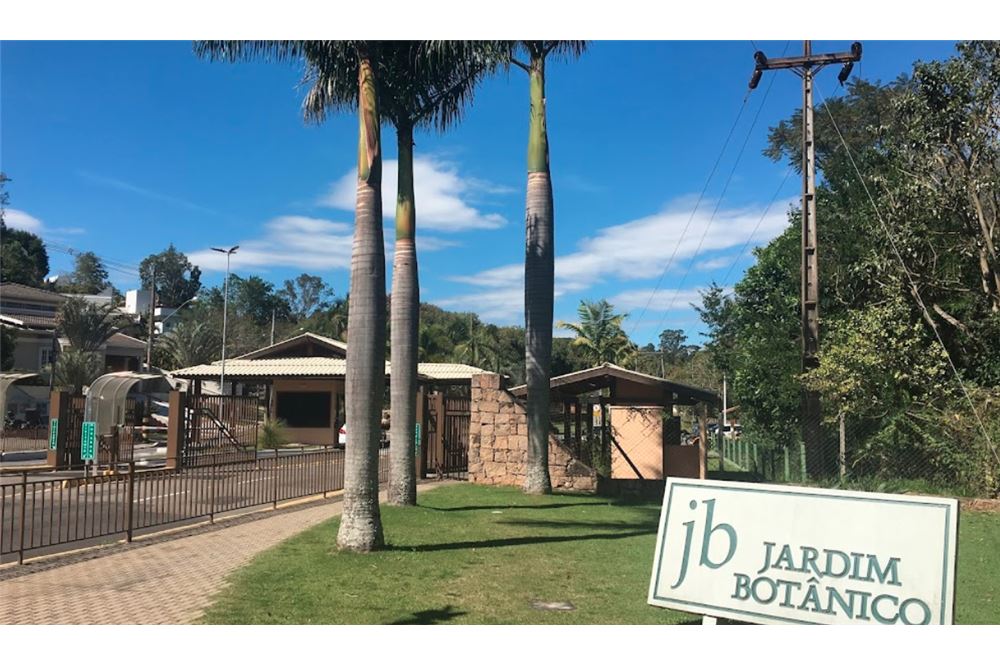 Condomínio Jardim Botânico, São Paulo, Brasil