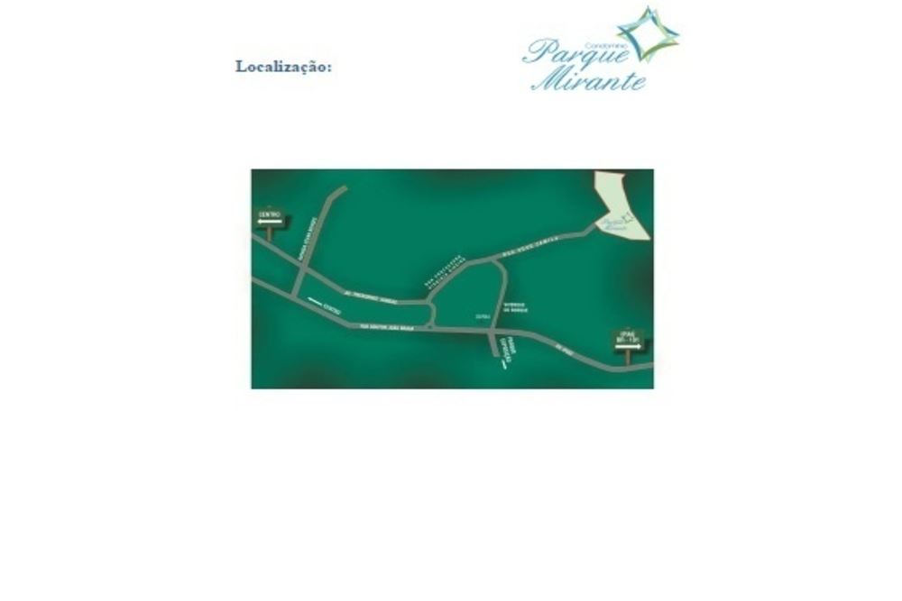 Condomínio Parque Mirante, Bahia, Brasil