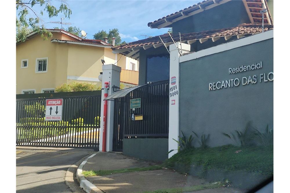 Residencial Recanto das Flores, São Paulo, Brasil