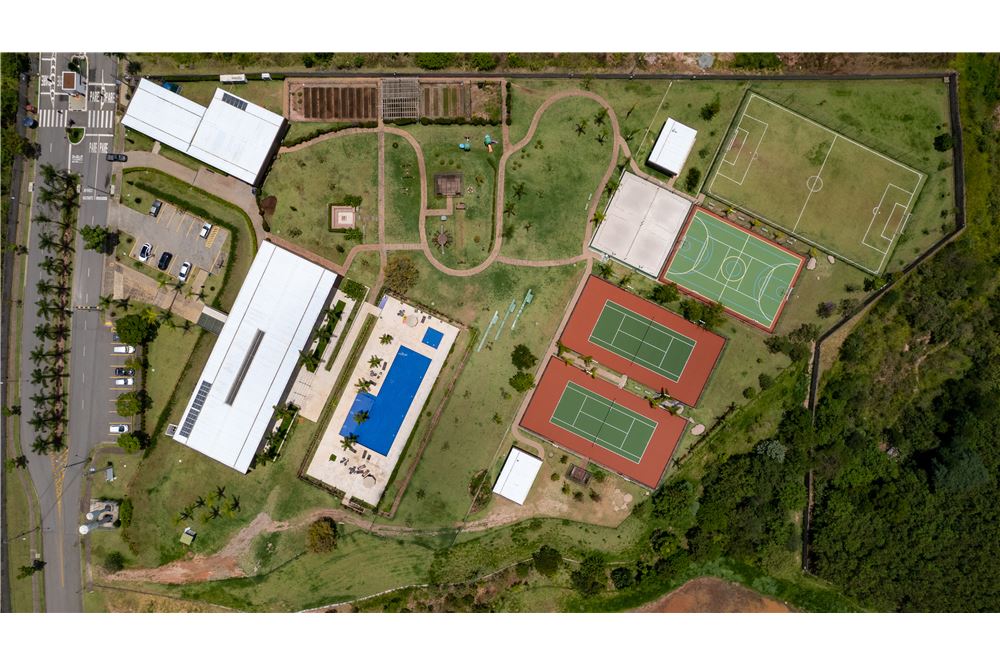 Residencial Bosque do Horto, São Paulo, Brasil