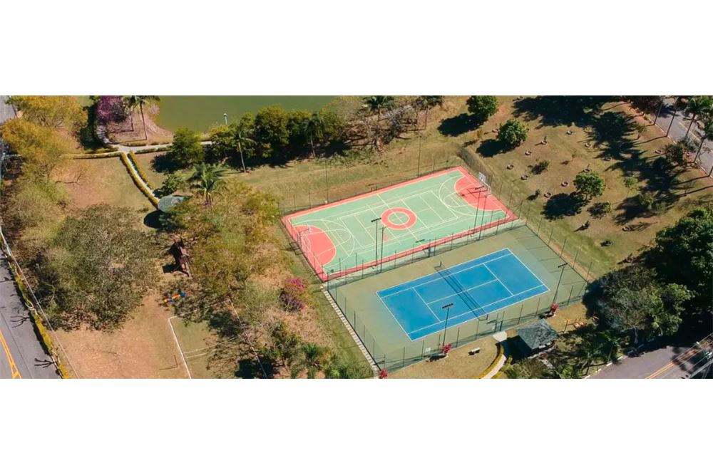 Parque Residencial Shambala I, São Paulo, Brasil