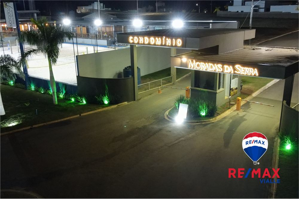 Condomínio Moradas da Serra, Minas Gerais, Brasil