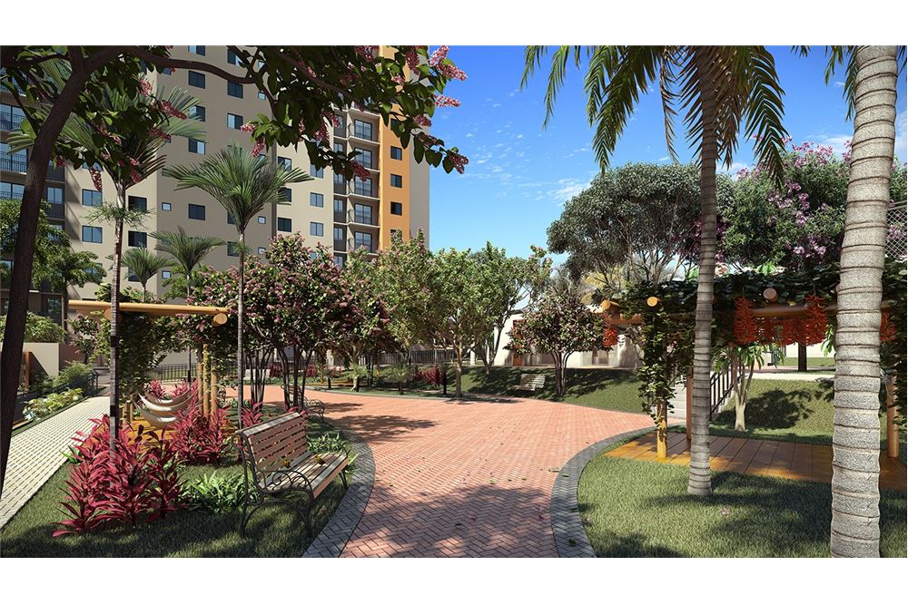 Residencial Encanto, Goiás, Brasil