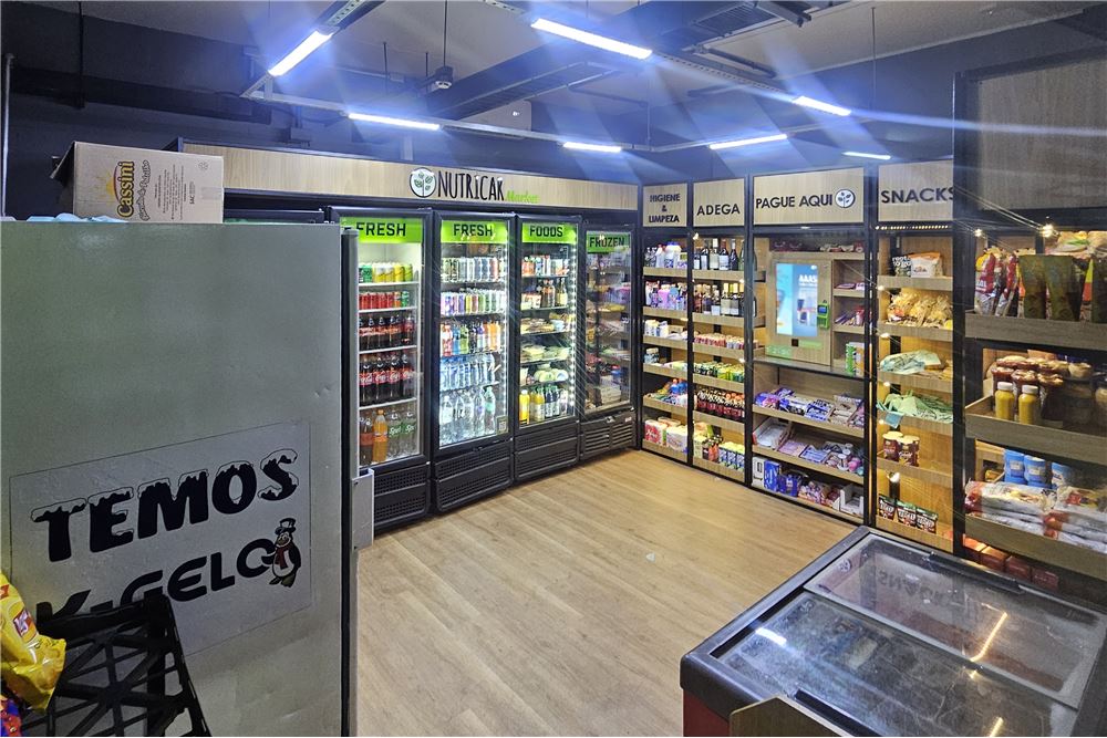 Condomínio Celebration Barra Funda, São Paulo, Brasil