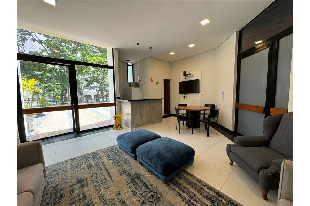 Condomínio Edifício Dakota, São Paulo, Brasil