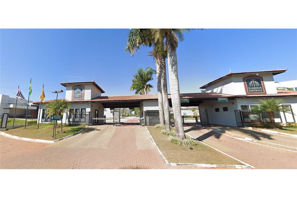 Condomínio Parque Reserva Fazenda Imperial, São Paulo, Brasil