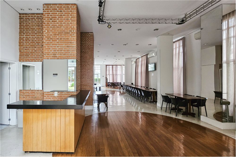 Condomínio Celebration Barra Funda, São Paulo, Brasil