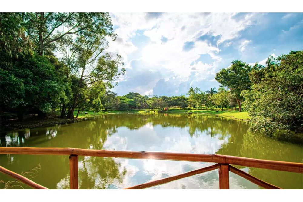 Parque Residencial Shambala I, São Paulo, Brasil
