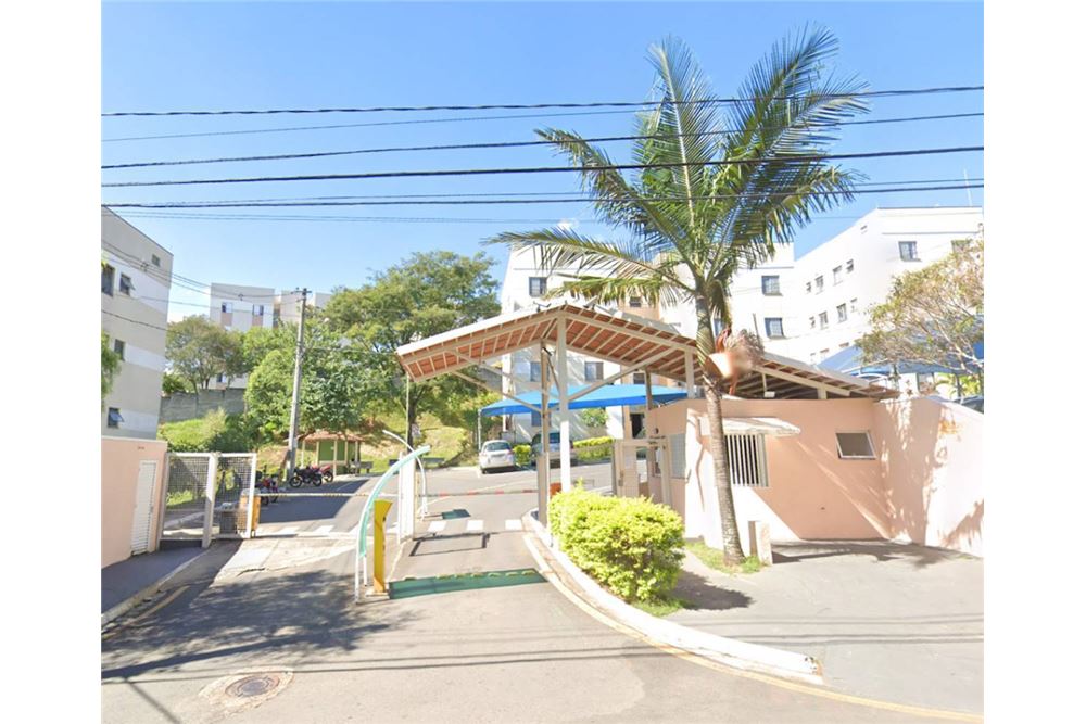 Condomínio Residencial Alvorada II, São Paulo, Brasil