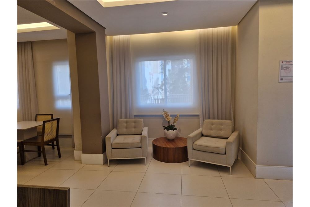 Condomínio Dreams Residencial, São Paulo, Brasil