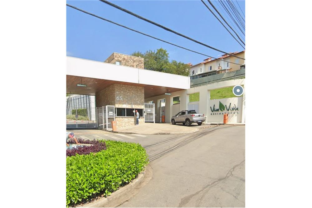 Condomínio Residencial Viva Vida, São Paulo, Brasil