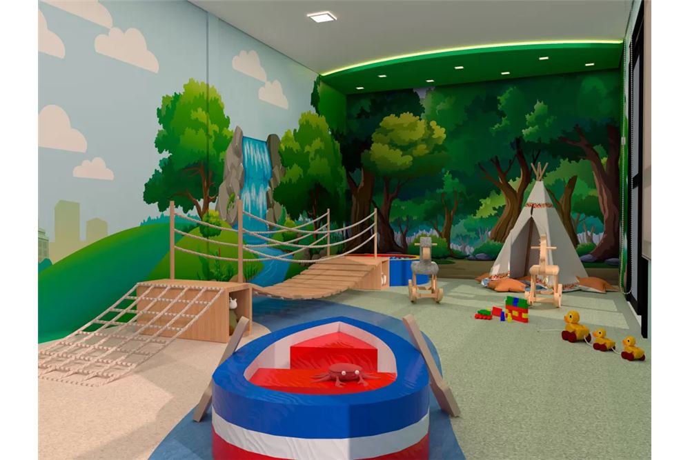 Condomínio Life Residencial, São Paulo, Brasil