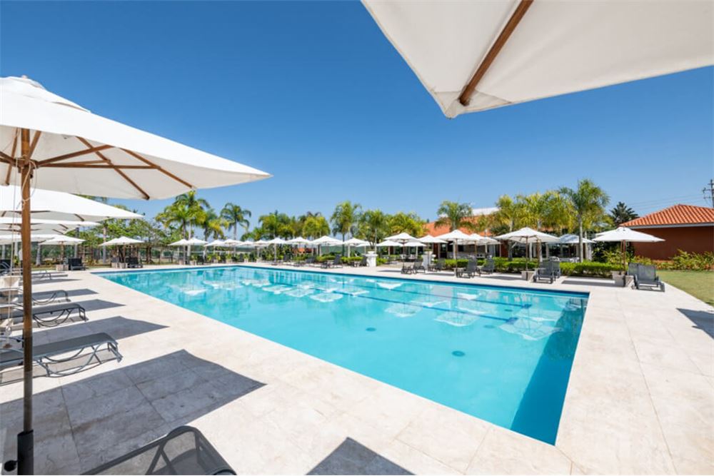 Ninho Verde II Eco Residence, São Paulo, Brasil