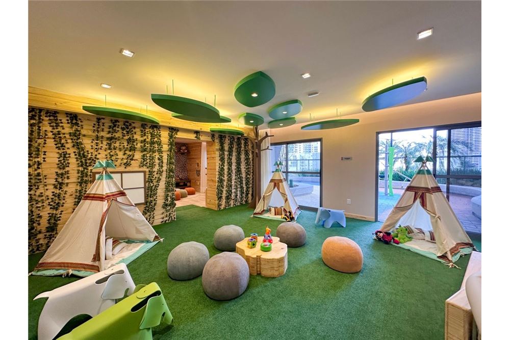 Condomínio Air Brooklin, São Paulo, Brasil