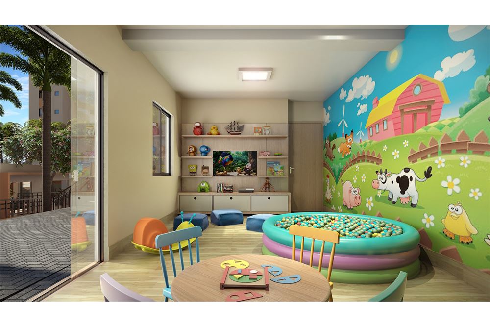 Residencial Encanto, Goiás, Brasil