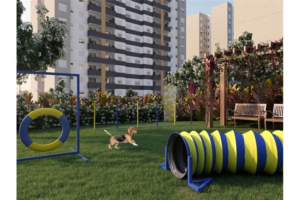 Condomínio Life Residencial, São Paulo, Brasil