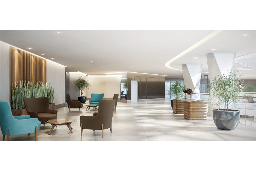 Complexo MedVie Blanc, Rio Grande do Sul, Brasil