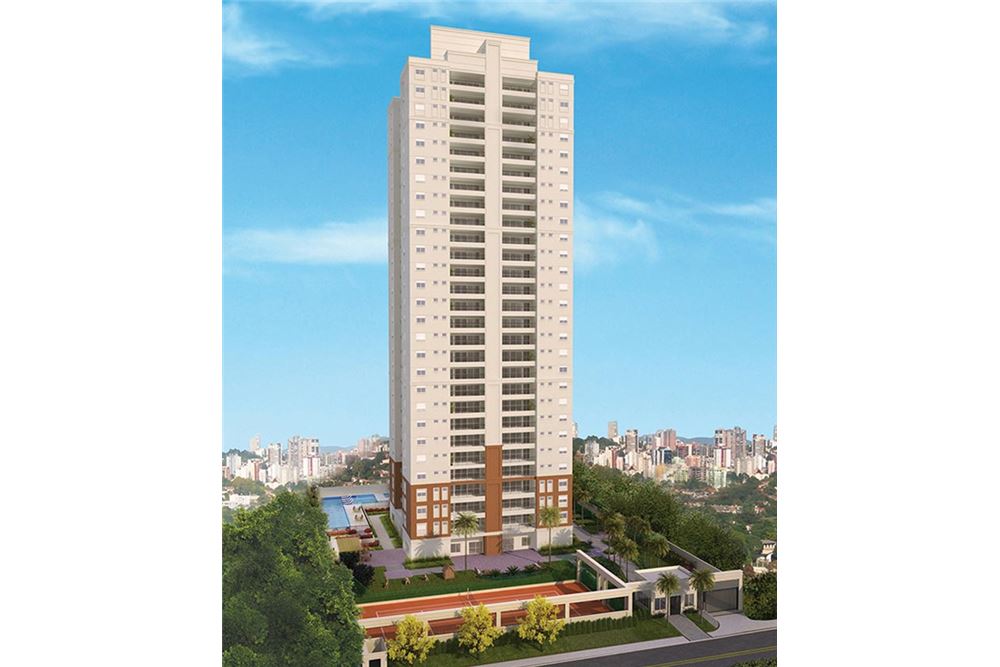 Massimo Residence, São Paulo, Brasil