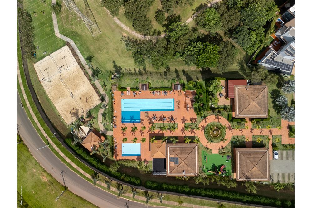 Residencial Parque dos Alecrins, São Paulo, Brasil