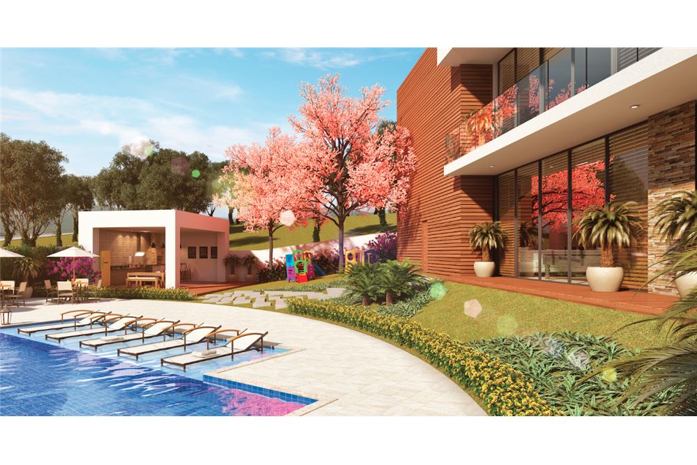 Reserva Jatobás, São Paulo, Brasil