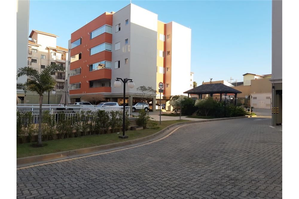 Condomínio Gran Park, São Paulo, Brasil