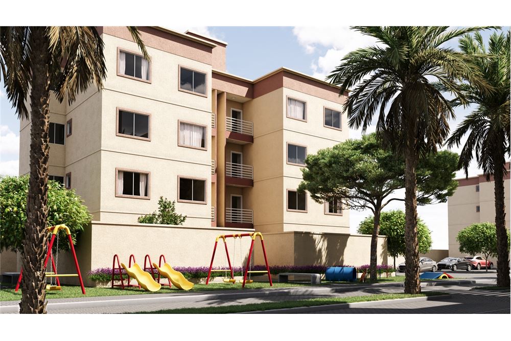 Residencial San Pietro, Goiás, Brasil