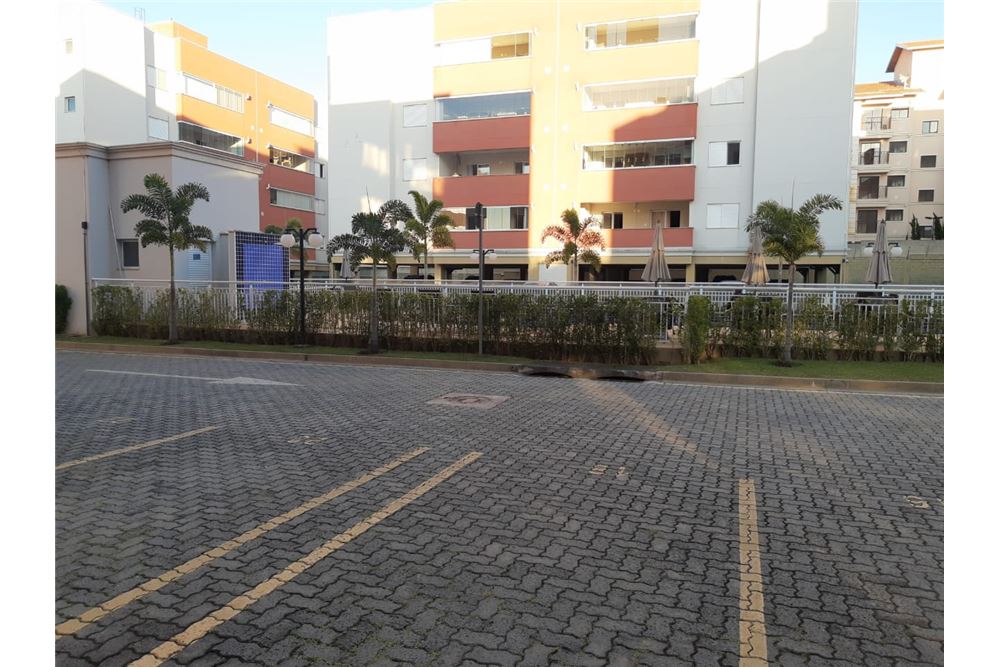 Condomínio Gran Park, São Paulo, Brasil