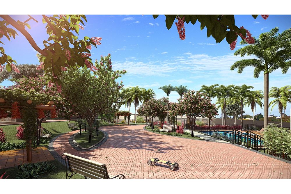 Residencial Encanto, Goiás, Brasil