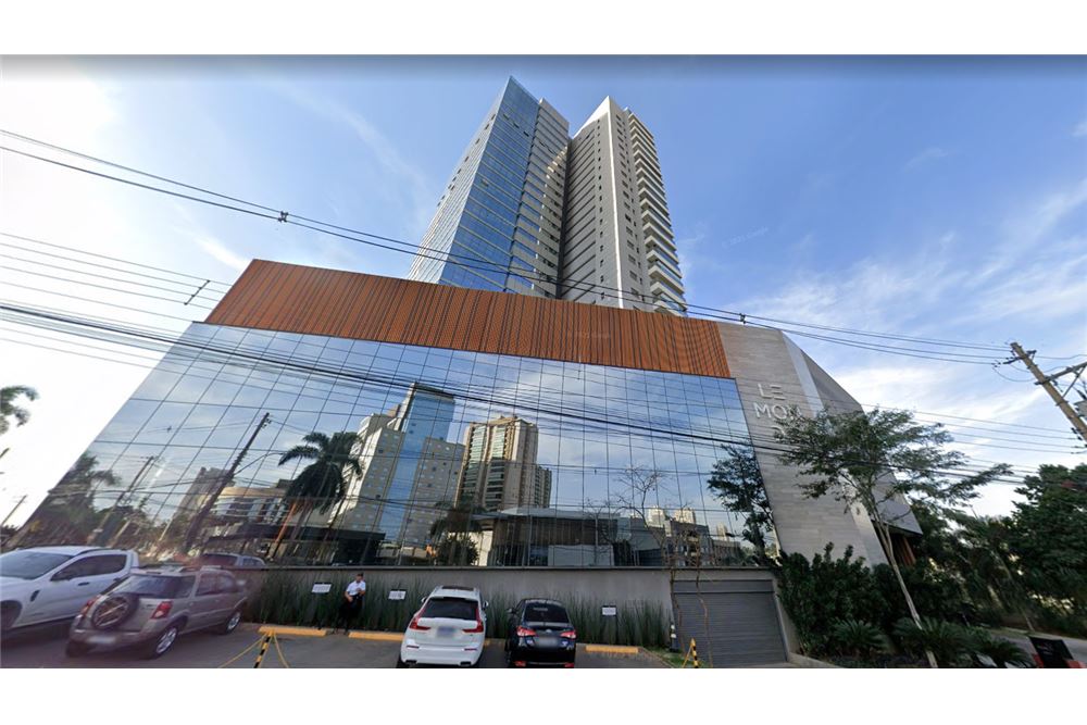 Le Monde Parc Residencial, São Paulo, Brasil