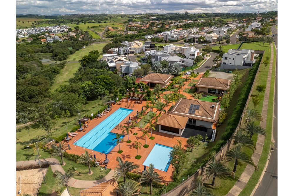 Residencial Parque dos Alecrins, São Paulo, Brasil