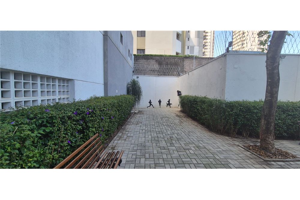 Condomínio Win Alto da Boa Vista, São Paulo, Brasil