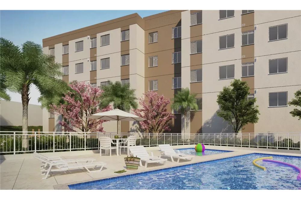 Residencial Horizonte, São Paulo, Brasil