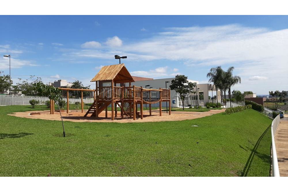 Residencial Terras de Florença, São Paulo, Brasil