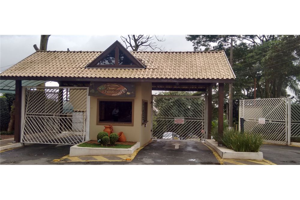 Condomínio Parque Frondoso, São Paulo, Brasil