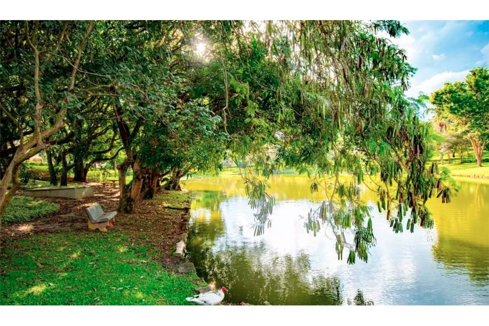 Parque Residencial Shambala I, São Paulo, Brasil