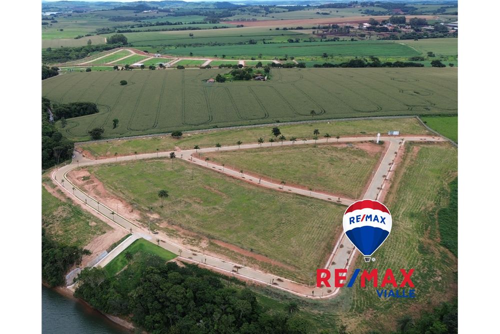 Residencial Marinas do Portto, Minas Gerais, Brasil