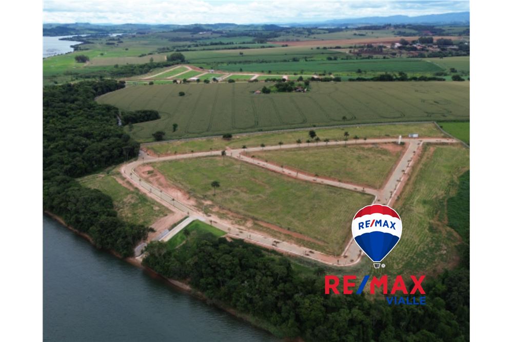 Residencial Marinas do Portto, Minas Gerais, Brasil