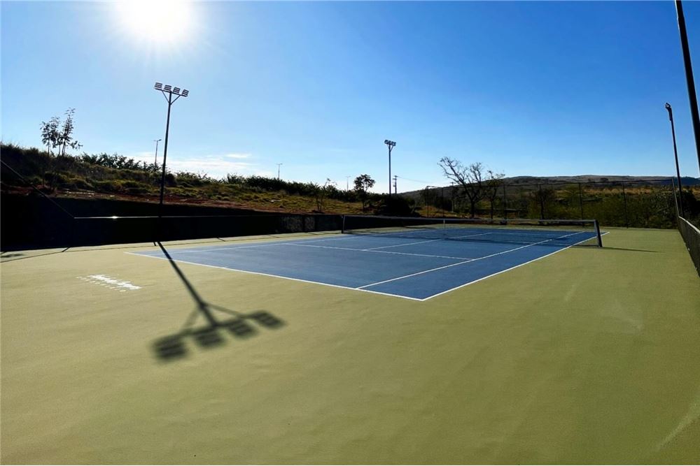 Condomínio Cidade dos Canyons, Minas Gerais, Brasil