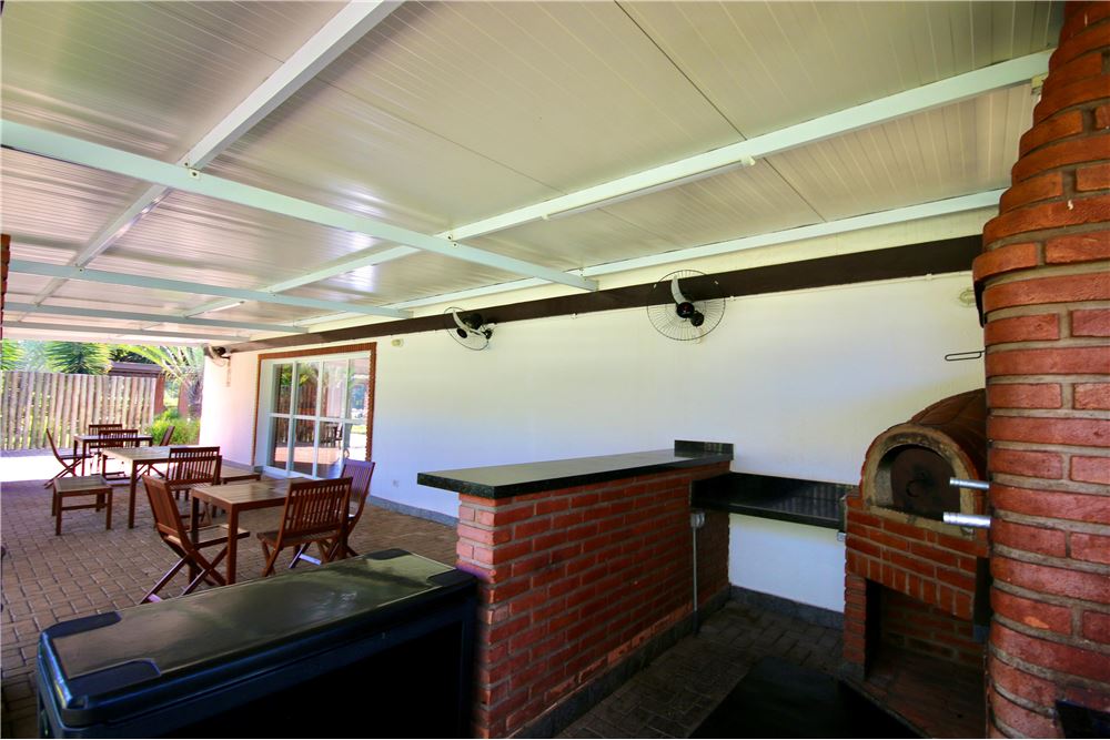 Condomínio Reserva Real Paulínia, São Paulo, Brasil