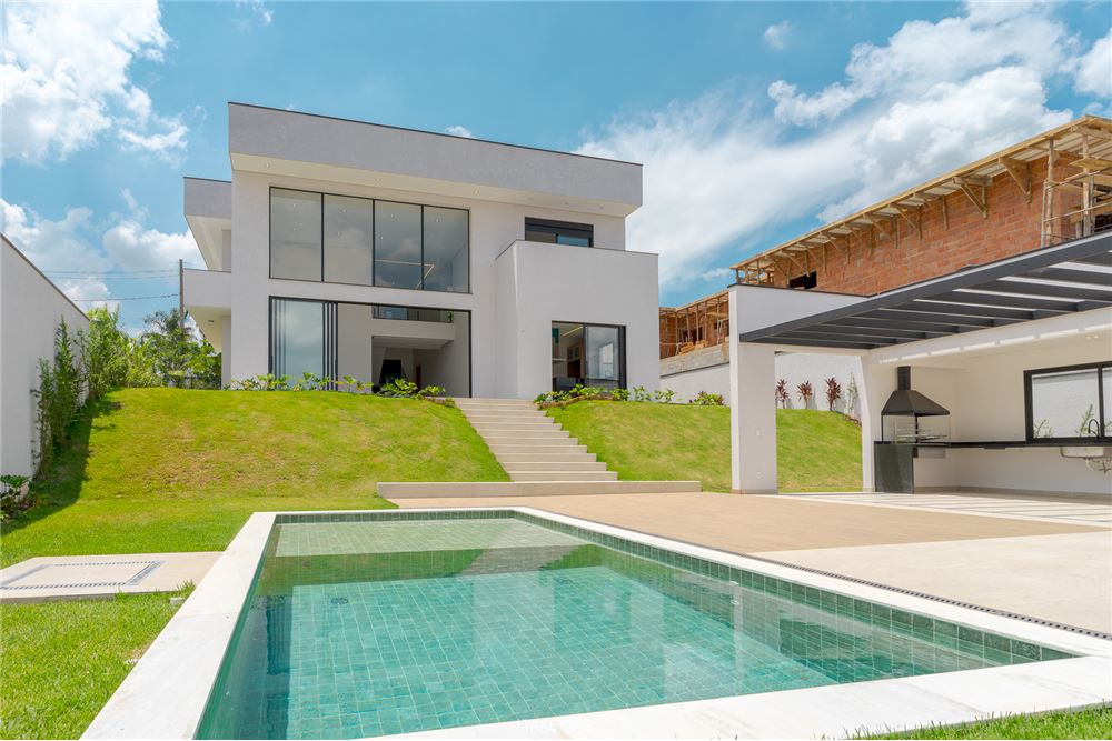 Condomínio Terras De Santa Teresa, São Paulo, Brasil