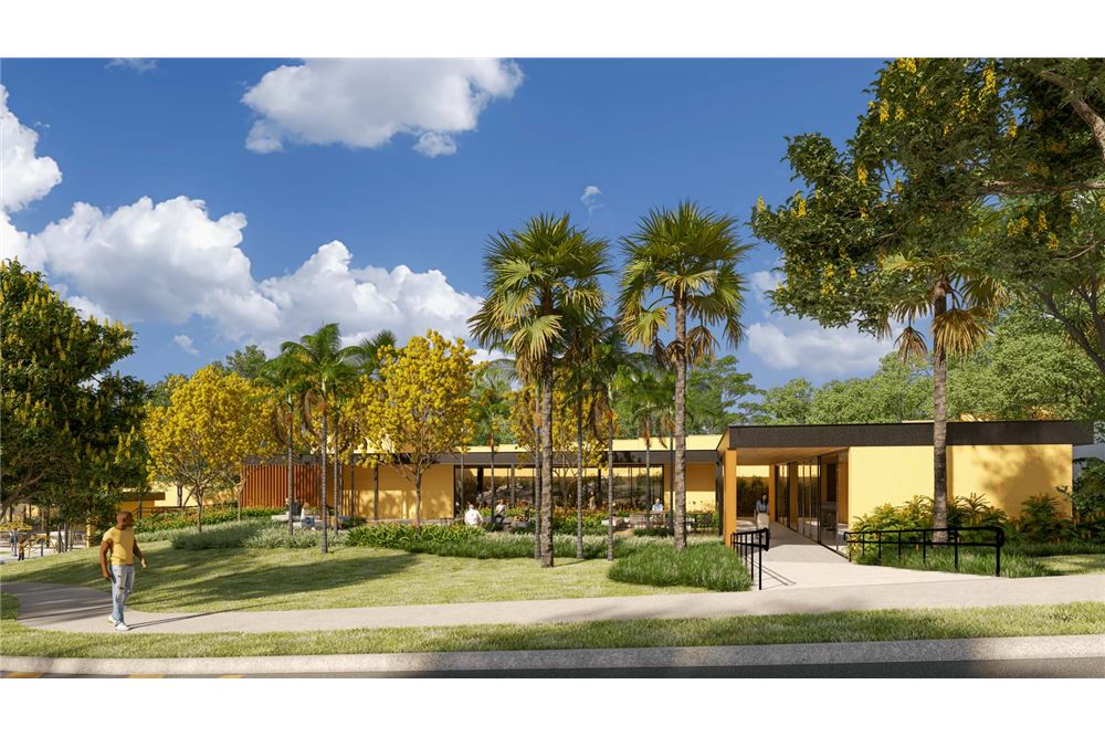 Parque Morada da Mata, São Paulo, Brasil