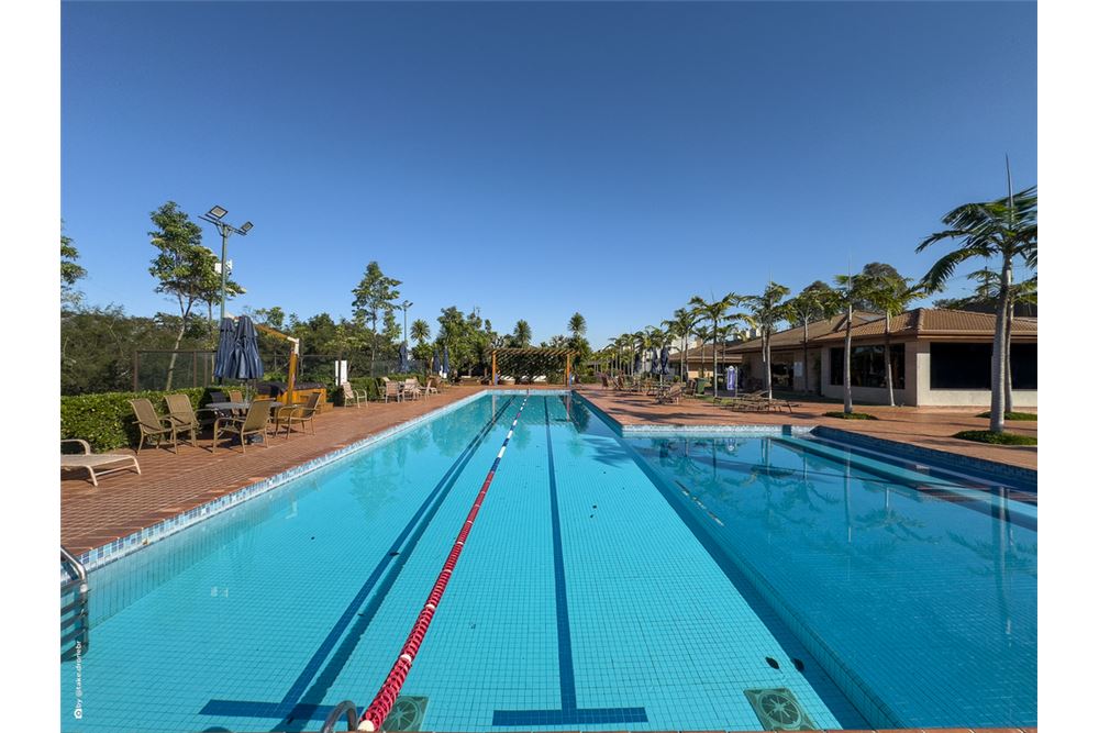 Residencial Parque dos Alecrins, São Paulo, Brasil