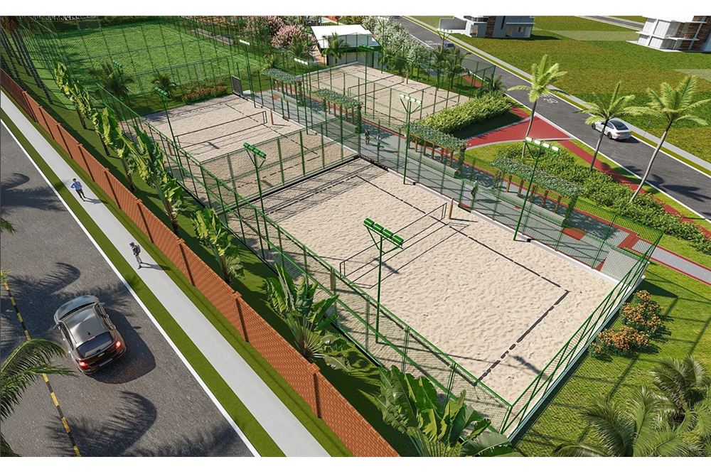 Condomínio Reserva Sunflower, Goiás, Brasil