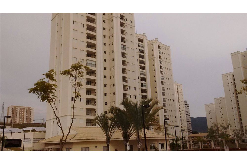 Condomínio Atmosphera Natural Living, São Paulo, Brasil