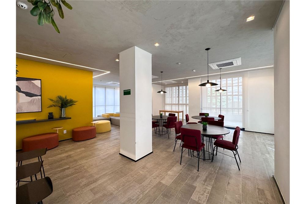 Condomínio Uwin Brooklin, São Paulo, Brasil