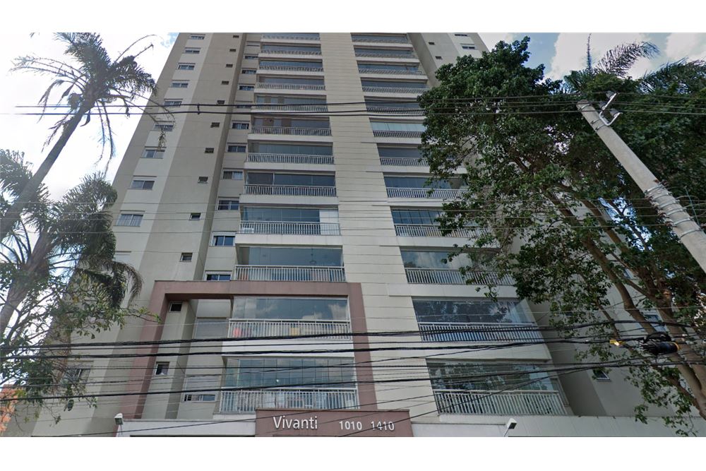 Condomínio Vivanti Chácara Santo Antônio, São Paulo, Brasil